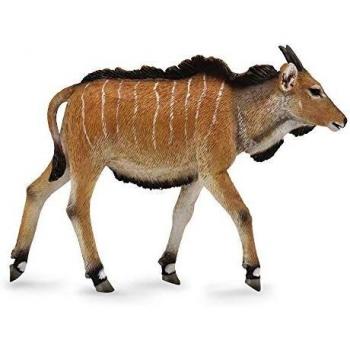 Figura di Giocattolo Eland Calf Media