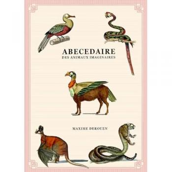 Abécédaire des Animaux Imaginaires