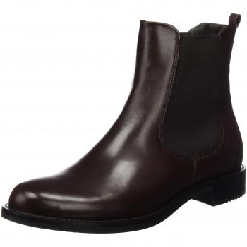 Ecco Damen SARTORELLE 25 Stiefeletten, Braun (MINK1014)