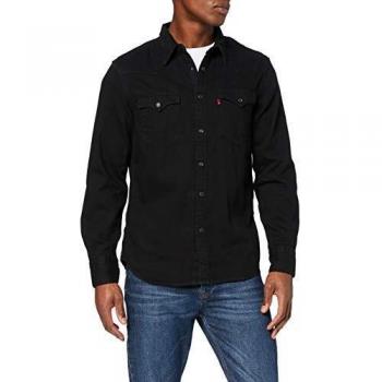 Camicia Uomo Barstow Western Levi's