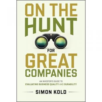 Simon Kold On the Hunt for Great Companies