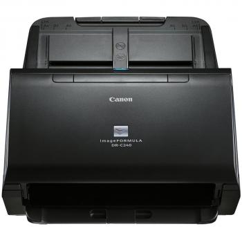 Canon imageFORMULA DR-C240 Sheetfeed Scanner 0651C003