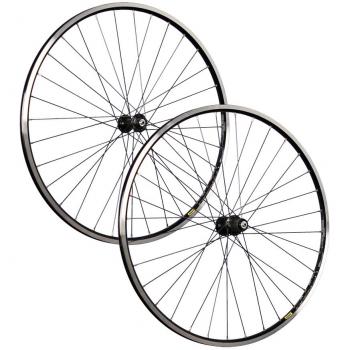 Jaquette de route Mavic 28 pouces avec Shimano 105