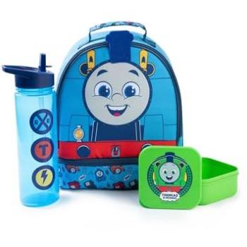 Kids Lunchbag Thomas & Friends Vanilla Underground Universell