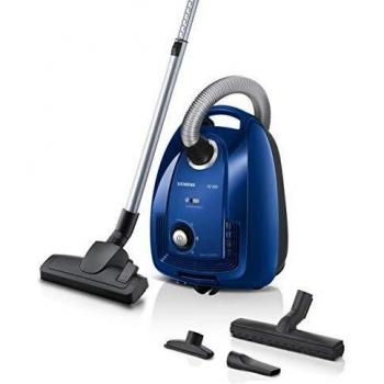 Siemens iQ300 VSC3320 Staubsauger Zylinder-Vakuum Trocken Staubbeutel (VSC3320)