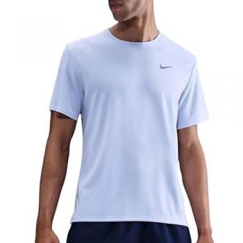 Nike Miler Dri‑Fit UV Ultra Cool Athletic Top