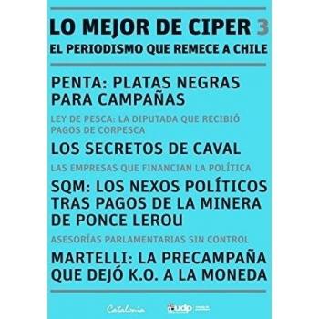 LO MEJOR DE CIPER 3