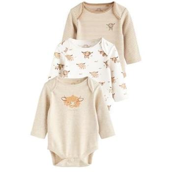 Next Hamish Babykleidung 3er-Pack