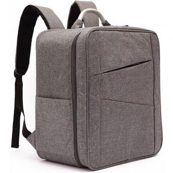 Mochila de Transporte para Dron DJI y Gafas VR