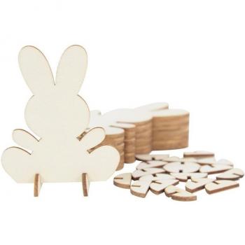 Decoraciones de Escritorio de Pascua