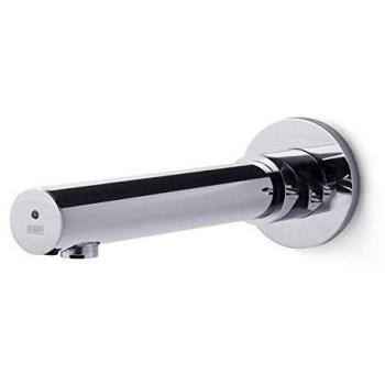 Rubinetto a Parete con Fotocellula MiniUno 40 per Acqua Fredda 230V