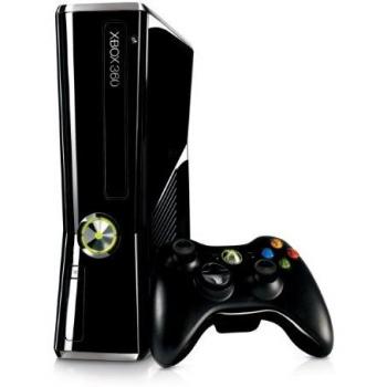 Xbox 360 Slim 250 GB