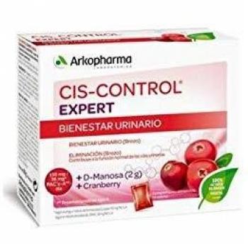 Cis-control Fort  14 Sobres