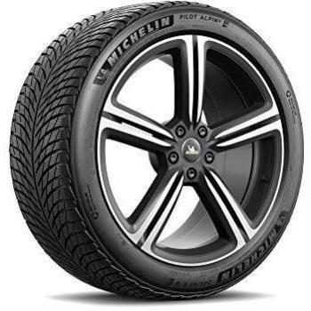 Michelin Pilot Alpin 5 245/40R18 97W XL