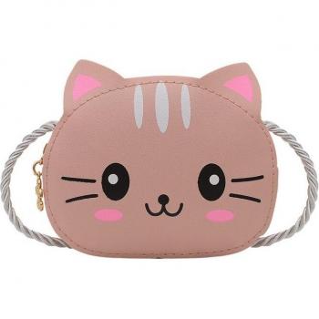 Baby Girls' Small Princess Shoulder Bag