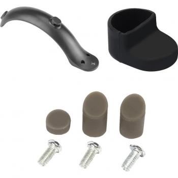 Xiaomi M365 Mudguard Repair Parts Set with Screws