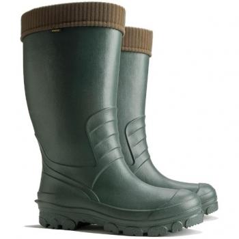 Pieds verts universels bottes de jardinage 43
