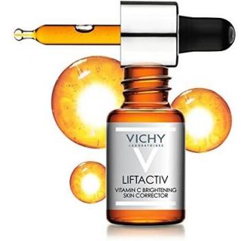 Vichy Liftactiv Cure Anti-Oxydante & Anti-Fatigue Fresh Shot 10mL