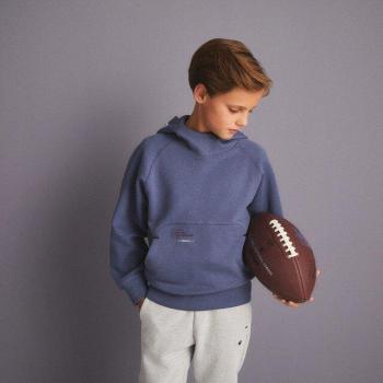 Sportacasual Sudadera Boomerang Niño Todo Tiempo