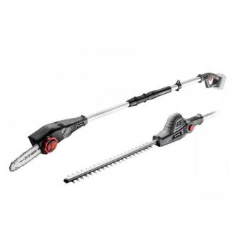 Trimmer e Motosega 2in1 Energy+ 18V, Senza Batteria