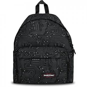 Eastpak Sac à dos Padded Pak'r 40 cm 24 L Circuit Black