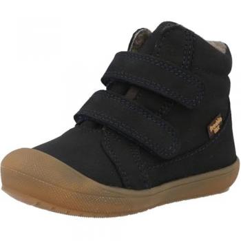 Froddo Schnürschuhe Ollie Wool Tex Blau Größe 25 Kinder