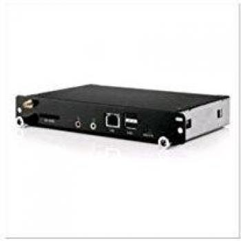 Toshiba TD‑EBV1 Digital Signage