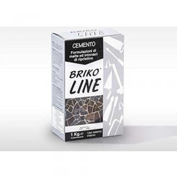 Ciment Briko 1 kg x 12