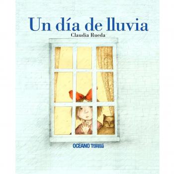Un día de lluvia: Una nueva vuelta de tuerca al género clásico de los libros de