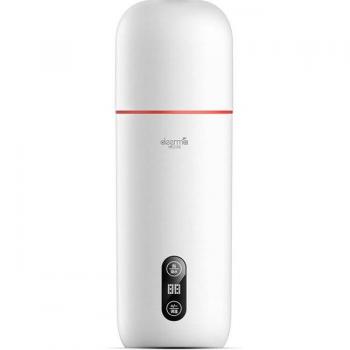 Deerma 350ML Smart Insulated Bottle