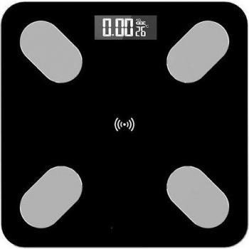 Escala de Baño Bluetooth con Análisis Corporal