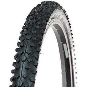 CONTINENTAL Explorer 24 x 1.75 inch zwarte rubberband