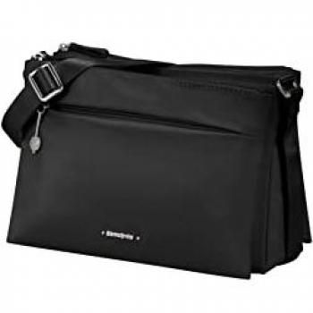 Samsonite Move 3.0 One‑Size Black Traveler