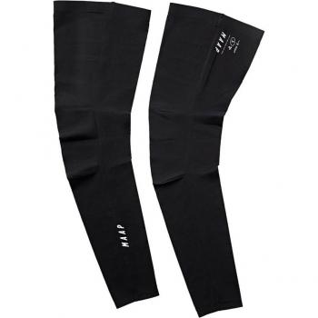 Jambières MAAP UV Noire Extra Petite