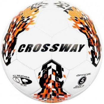Standard Crossway 5 PVC Match‑Ready