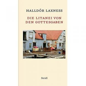 Die Litanei von den Gottesgaben