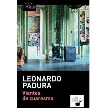 Vientos de cuaresma (Mario Conde)