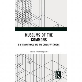 Museums of the Commons: L'Internationale and the Crisis of Europe (English Edition) Format Kindle