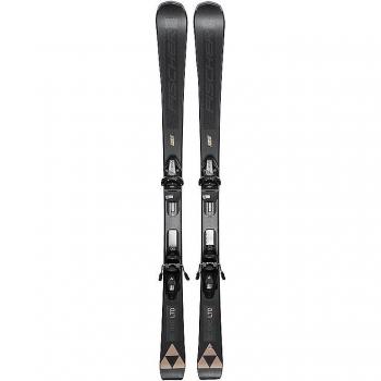 FISCHER RC ONE LTD 68 SLR Damenski Set schwarz 150