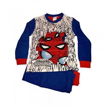 Pigiama bambino Ragno 6A