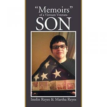 Memoirs of a vietnam veterans son paperback