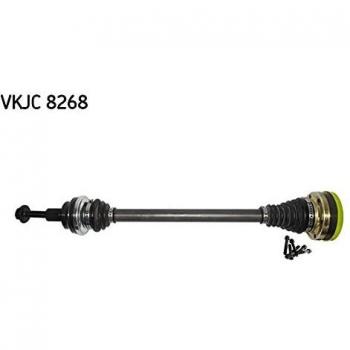 Veio de transmissão para veículos SKF VKJC 8268