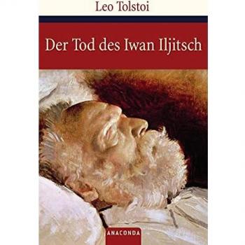 Der Tod des Iwan Iljitsch