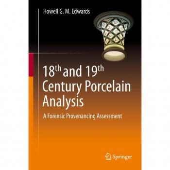 18th and 19th Century Porcelain Analysis