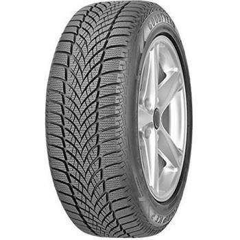Goodyear UltraGrip Ice 2 (195/60 R15 88T EVR, Nordic compound)