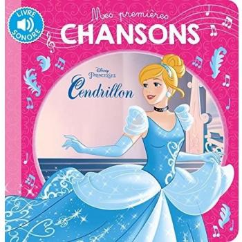 CENDRILLON