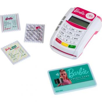 Barbie‑Spielkasse “Bezahl‑Glow” – 4. April 2026
