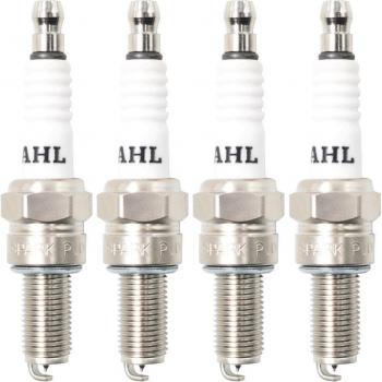 High-Performance Spark Plug for Suzuki AN Series