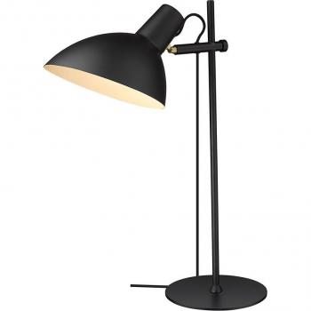Lampadaire Halo Metro