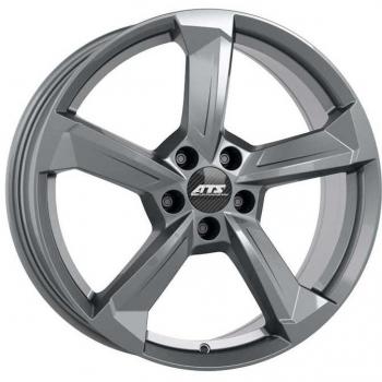 Llantas de alto rendimiento ATS Auvora 8,5x19 ET56 5x112 19” tono gris carbón